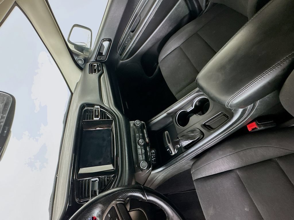 Used 2021 Dodge Durango SXT AWD/4WD image 17