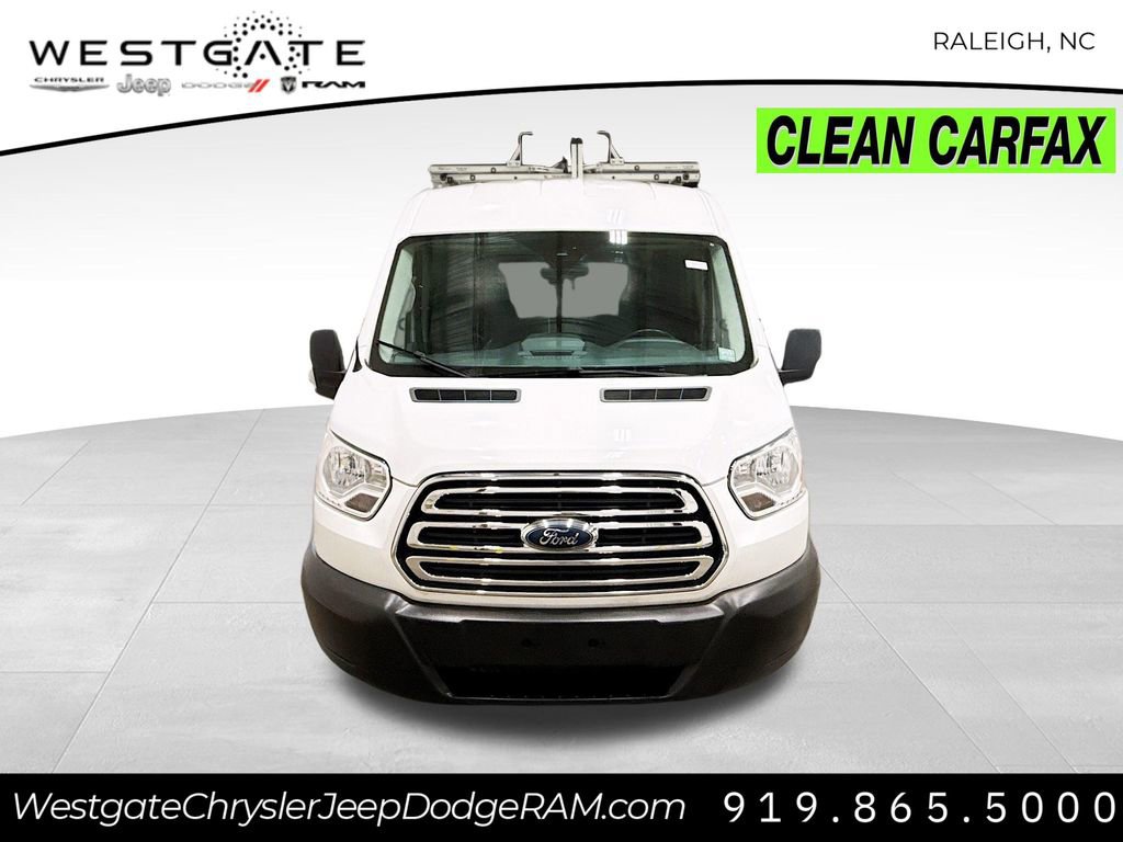 Used 2018 Ford Transit 150 XLT