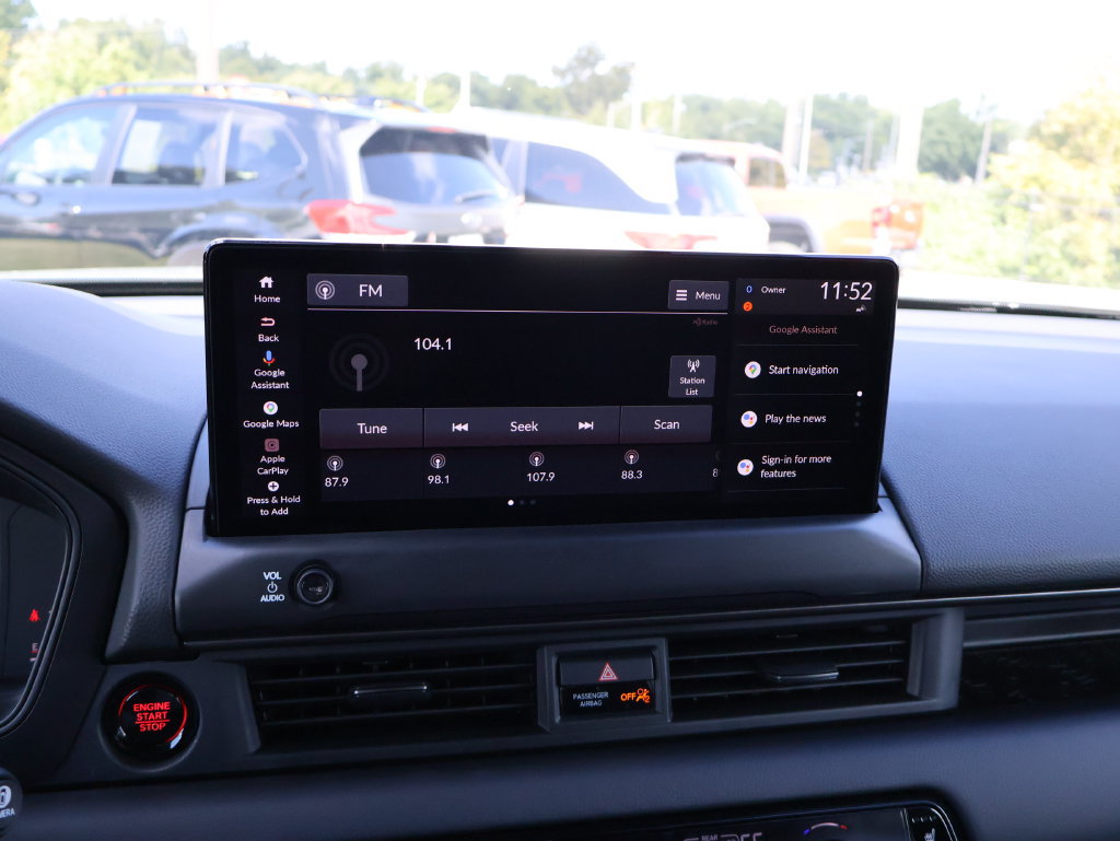 New 2026 Honda Pilot TrailSport image 22