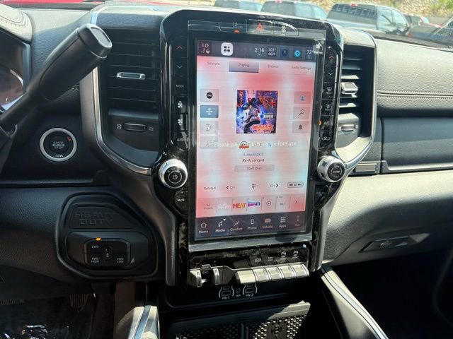 New 2026 RAM 3500 Laramie w/ Night Edition image 21