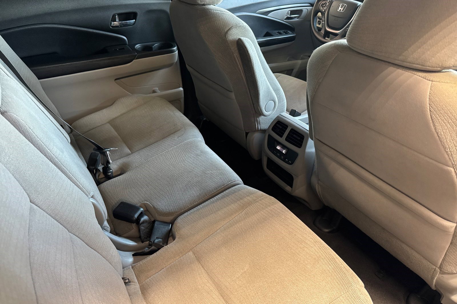 Used 2017 Honda Pilot EX image 29