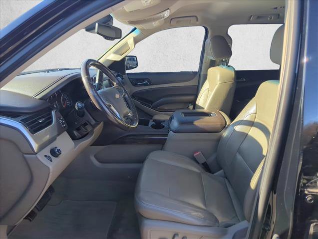 Used 2018 Chevrolet Tahoe LT image 10