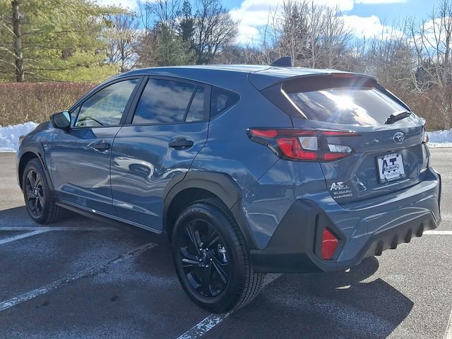 Certified 2025 Subaru Crosstrek 2.0i w/ Crosstrek Mirror Package image 4