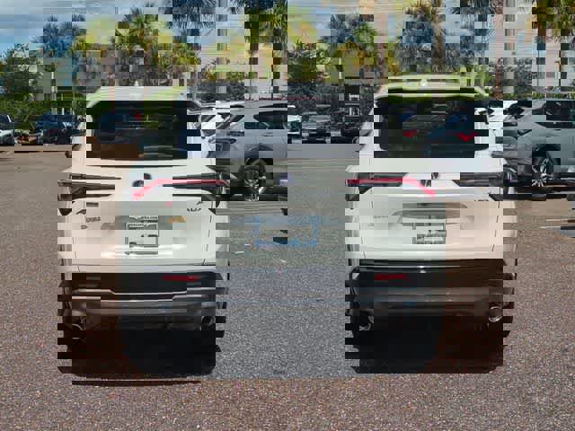 Certified 2025 Acura ADX A-Spec image 7