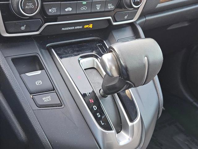 Used 2018 Honda CR-V EX-L image 14