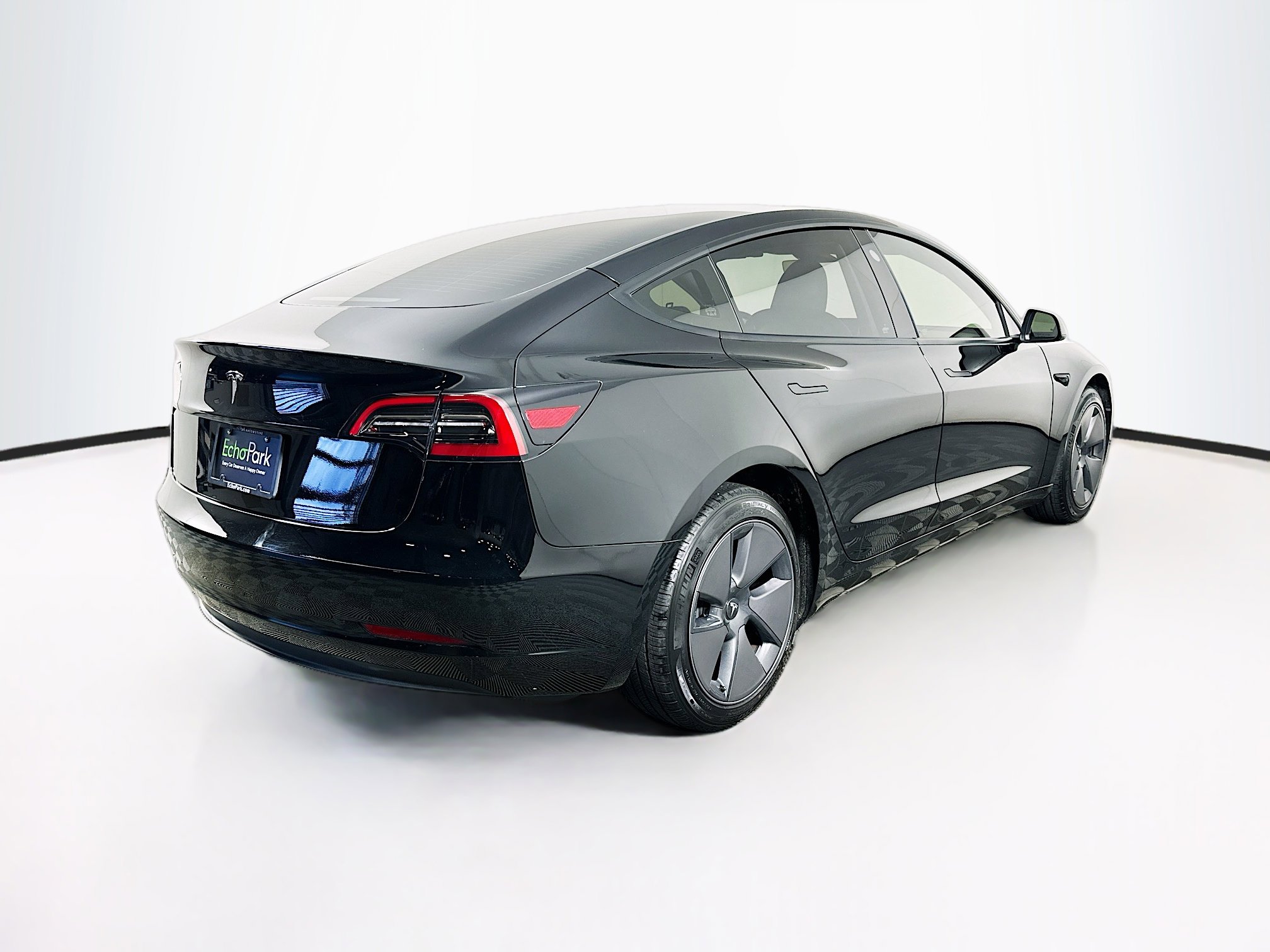 Used 2023 Tesla Model 3 Standard Range RWD image 9