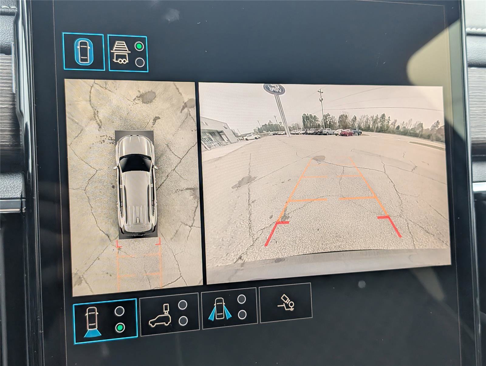 New 2026 GMC Acadia Denali w/ Super Cruise Package image 29