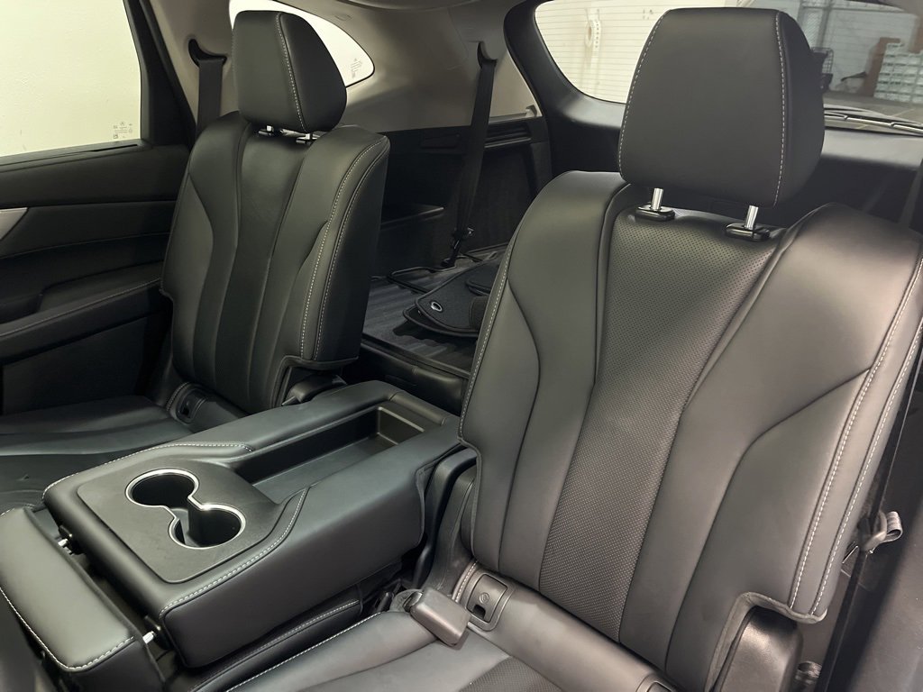 Certified 2023 Acura MDX SH-AWD w/ Technology Package image 16