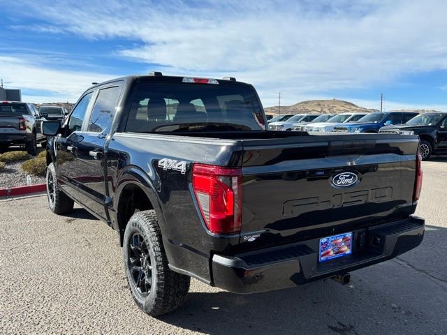 New 2026 Ford F150 STX image 3