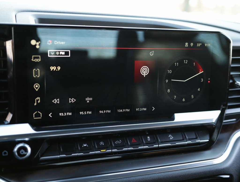 Used 2023 GMC Sierra 1500 SLT w/ SLT Convenience Package image 13