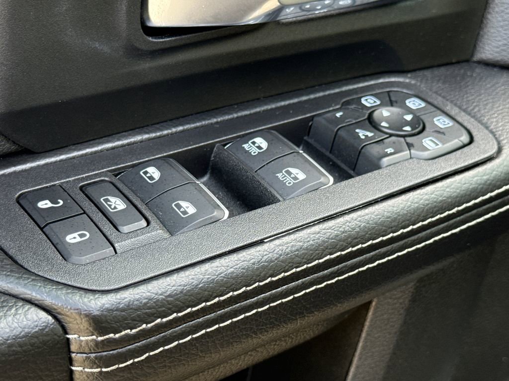 Used 2026 RAM 2500 Laramie image 20