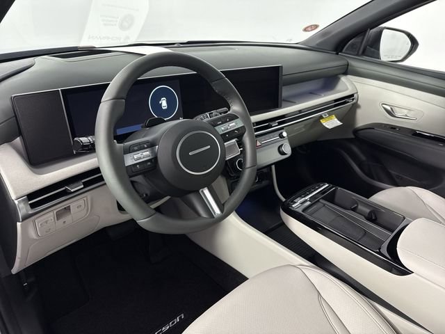 New 2026 Hyundai Tucson Limited image 14