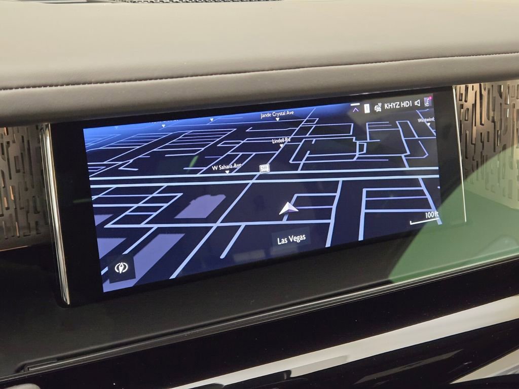 New 2026 Rolls-Royce Phantom Extended Wheelbase image 36