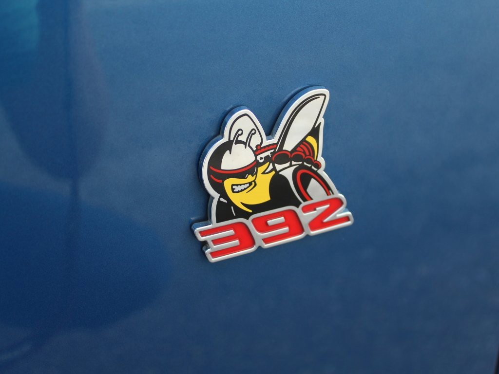 Used 2020 Dodge Challenger R/T Scat Pack image 18