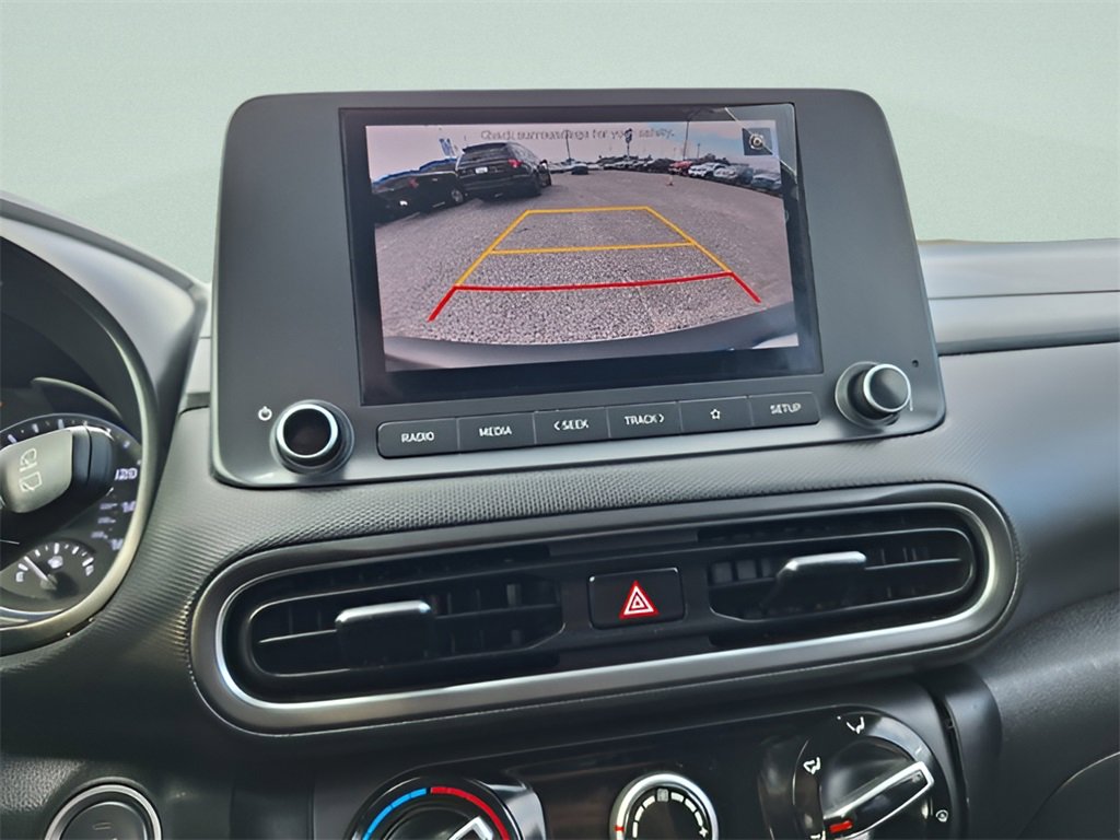 Used 2023 Hyundai Kona SEL w/ Cargo Package image 18