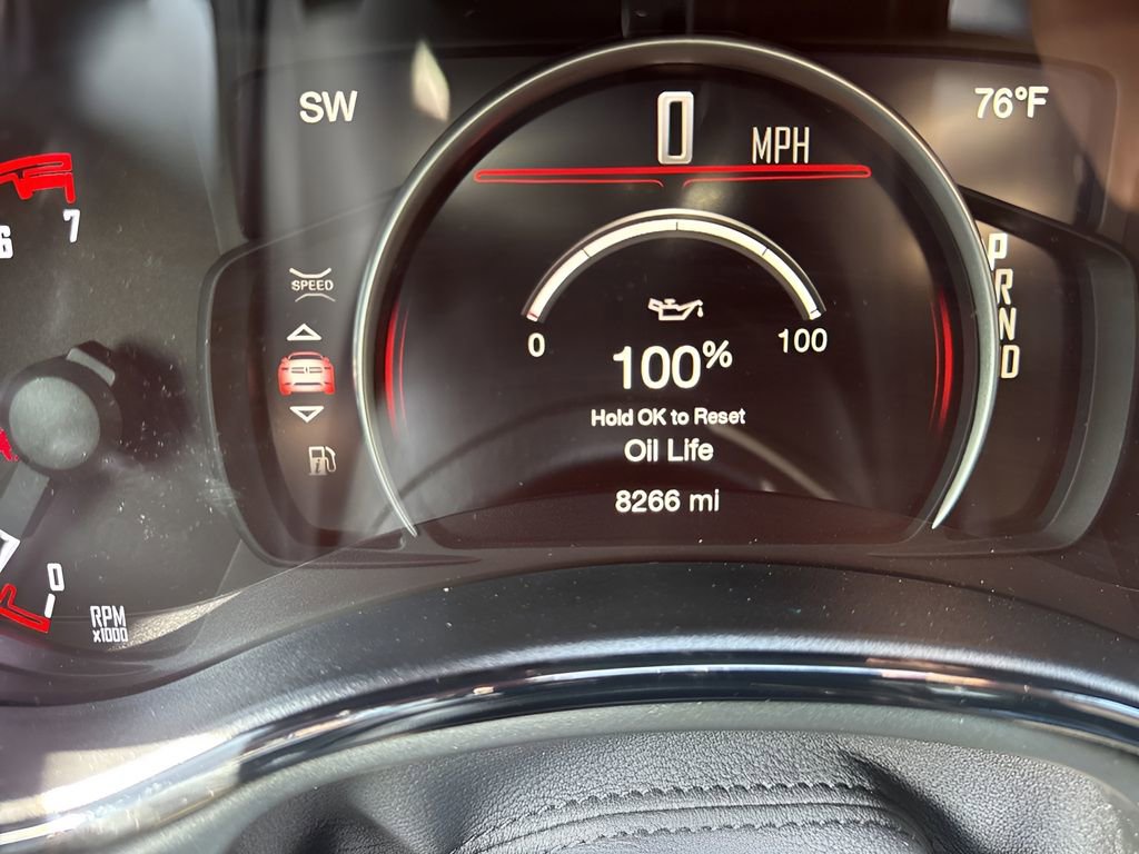 Used 2026 Dodge Durango GT RWD image 29