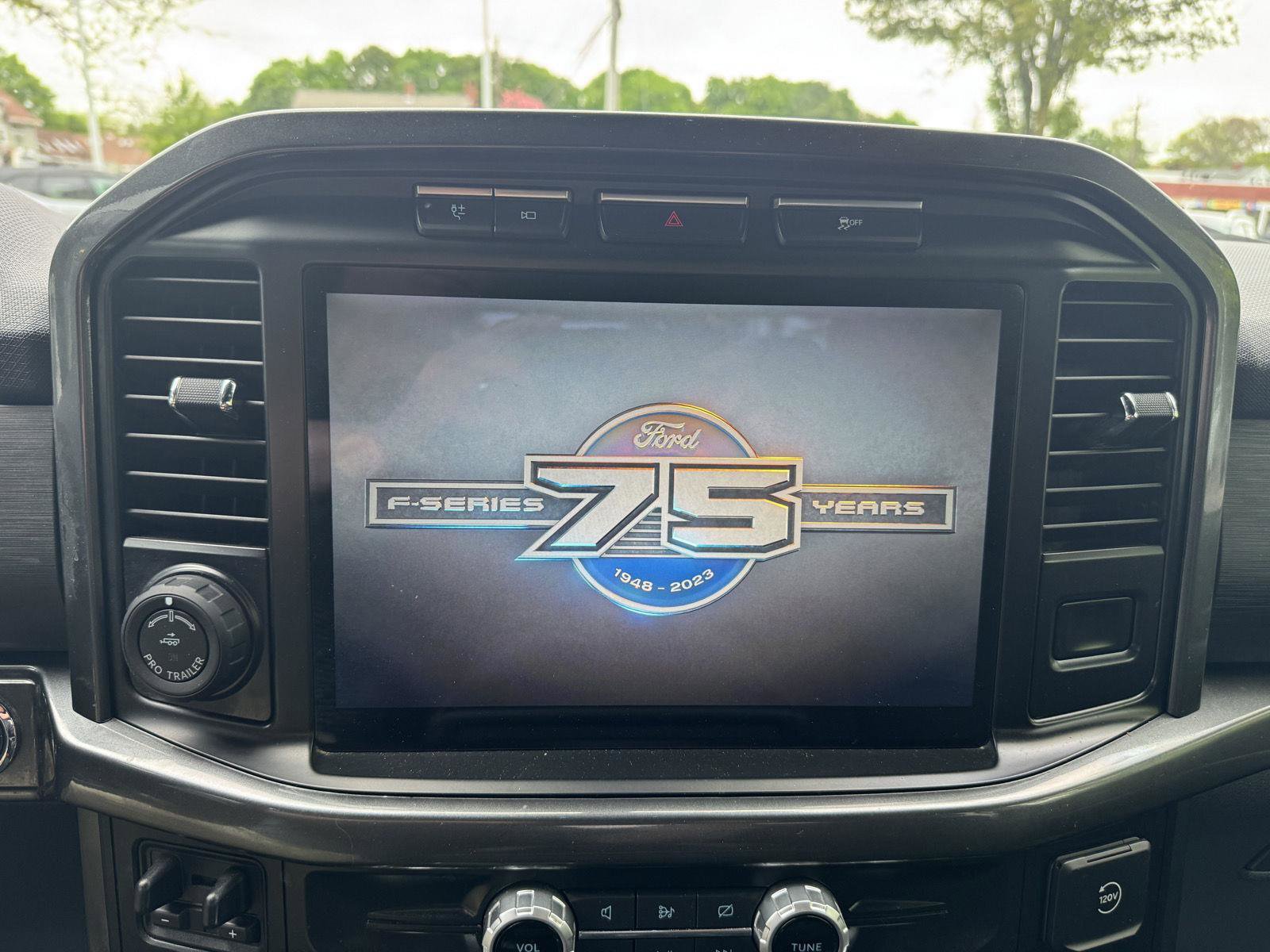 Used 2023 Ford F150 XLT w/ Equipment Group 302A High AWD/4WD image 20