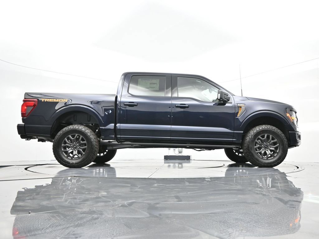 New 2025 Ford F150 Tremor AWD/4WD image 35