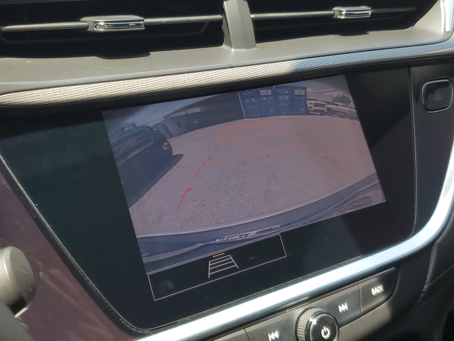Used 2022 Buick Encore GX Select FWD image 27