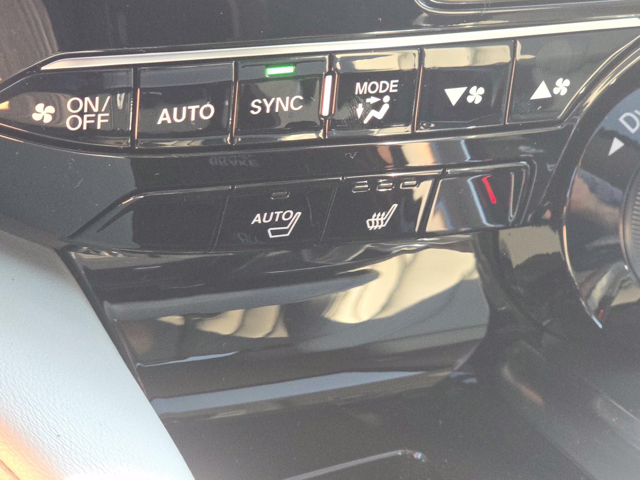 New 2026 Acura MDX w/ Technology Package AWD/4WD image 18
