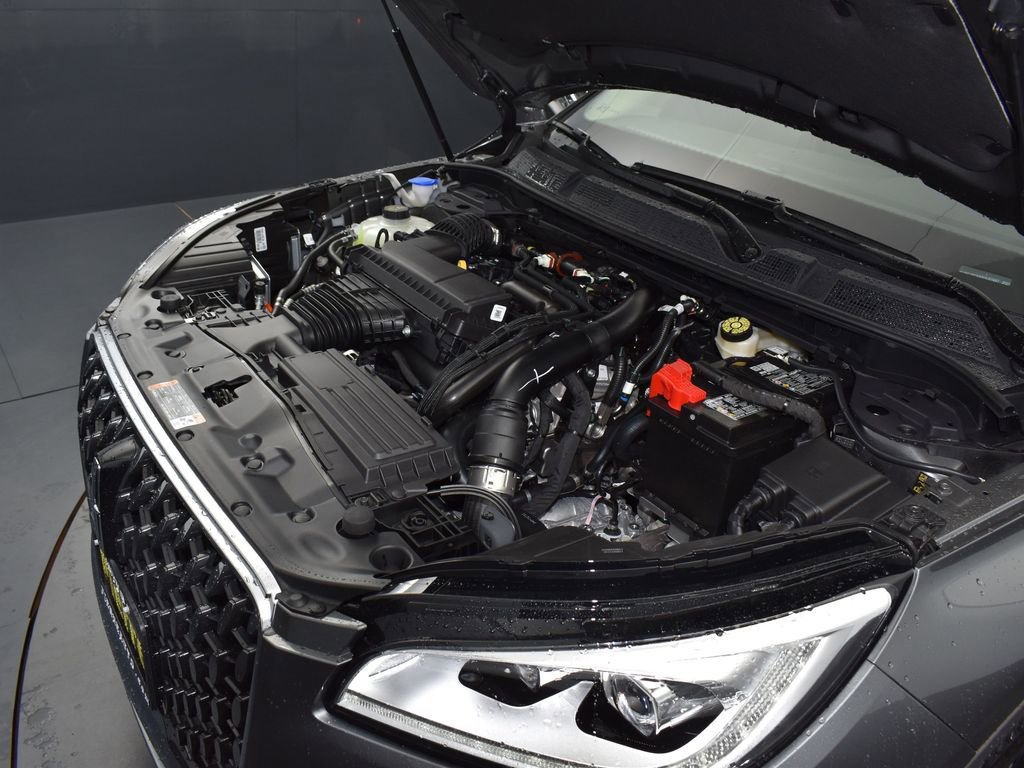 New 2025 Lincoln Corsair Reserve image 28