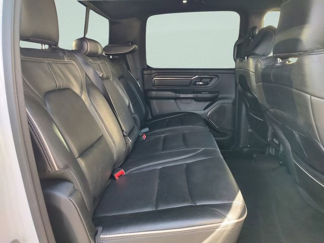 Certified 2022 RAM 1500 Limited w/ Off Road Group image 32