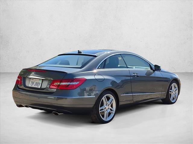 Used 2013 Mercedes-Benz E 350 Coupe image 5
