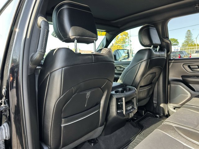 Used 2021 RAM 1500 Limited w/ Night Edition AWD/4WD image 18