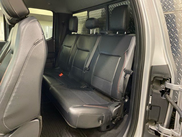 Certified 2023 Ford F450 Lariat AWD/4WD image 17