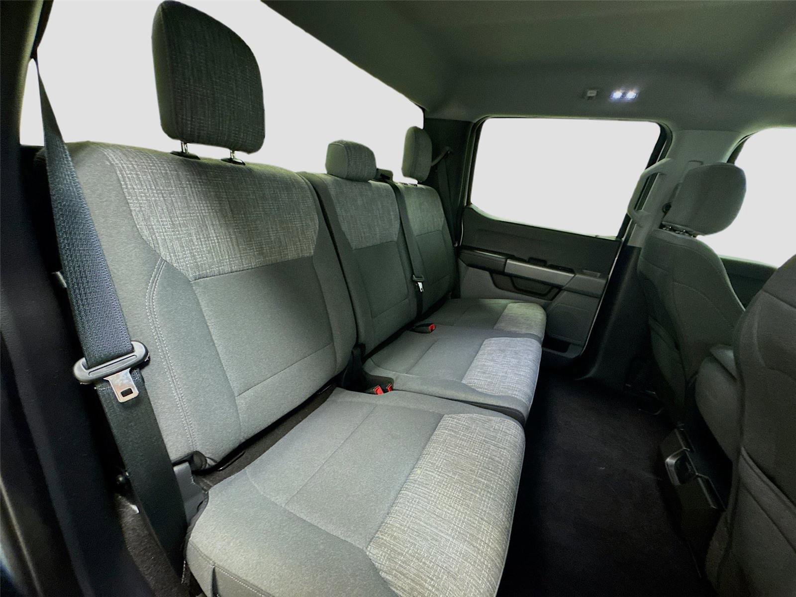 Used 2023 Ford F150 XLT image 24