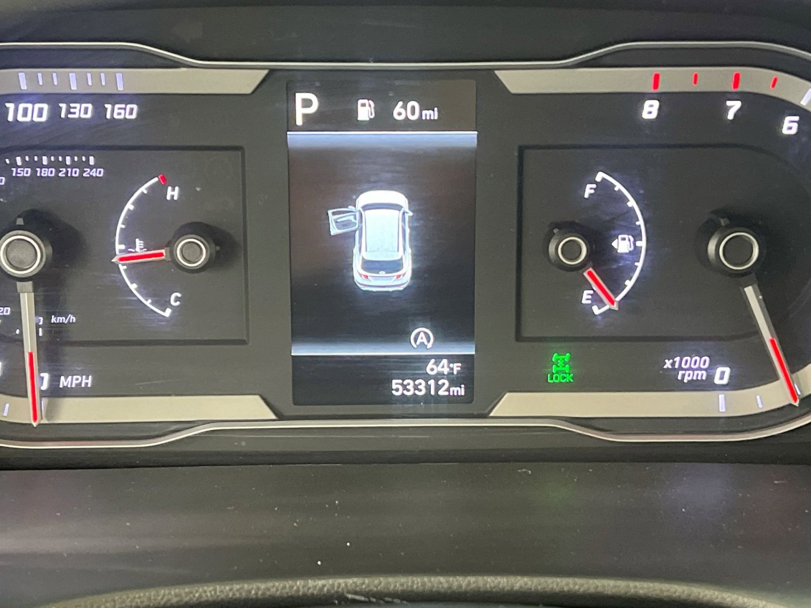 Used 2023 Hyundai Tucson SEL image 21