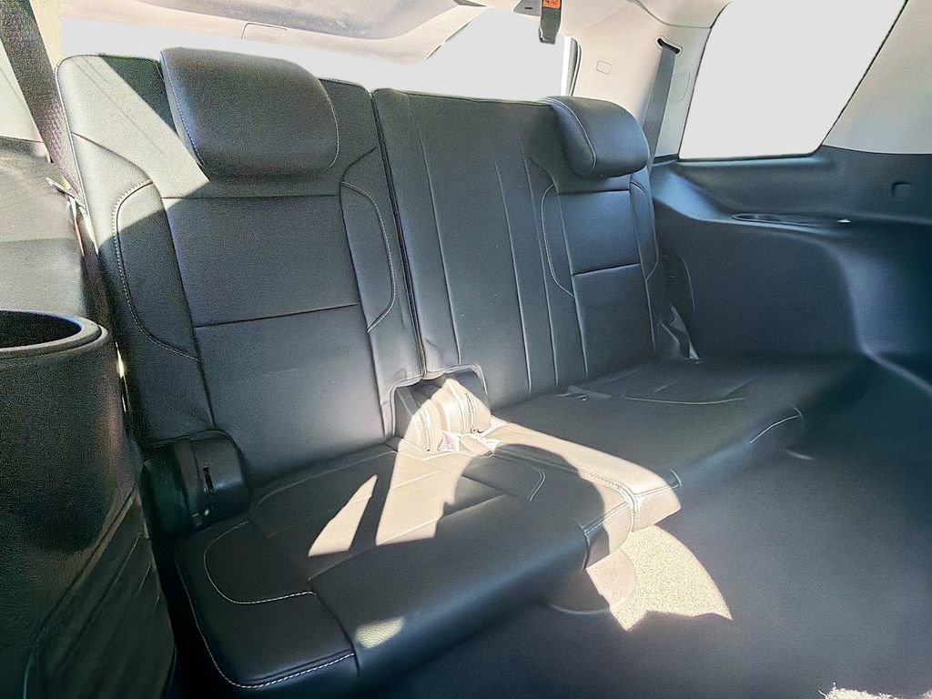 Used 2017 Chevrolet Tahoe LT w/ Luxury Package image 30