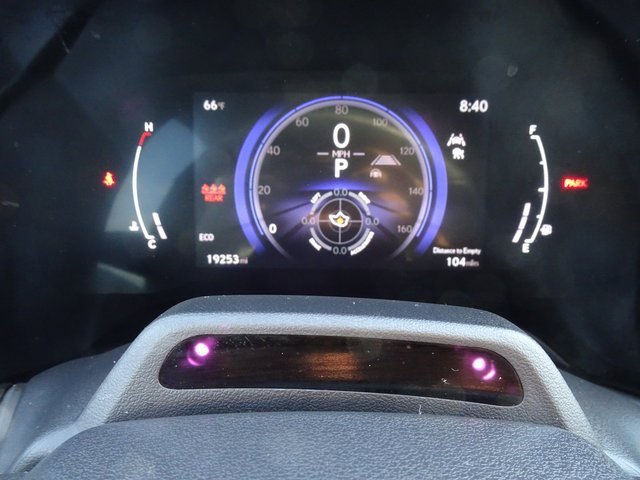 Used 2024 Lexus RX 350 Premium Plus w/ Convenience Package image 12