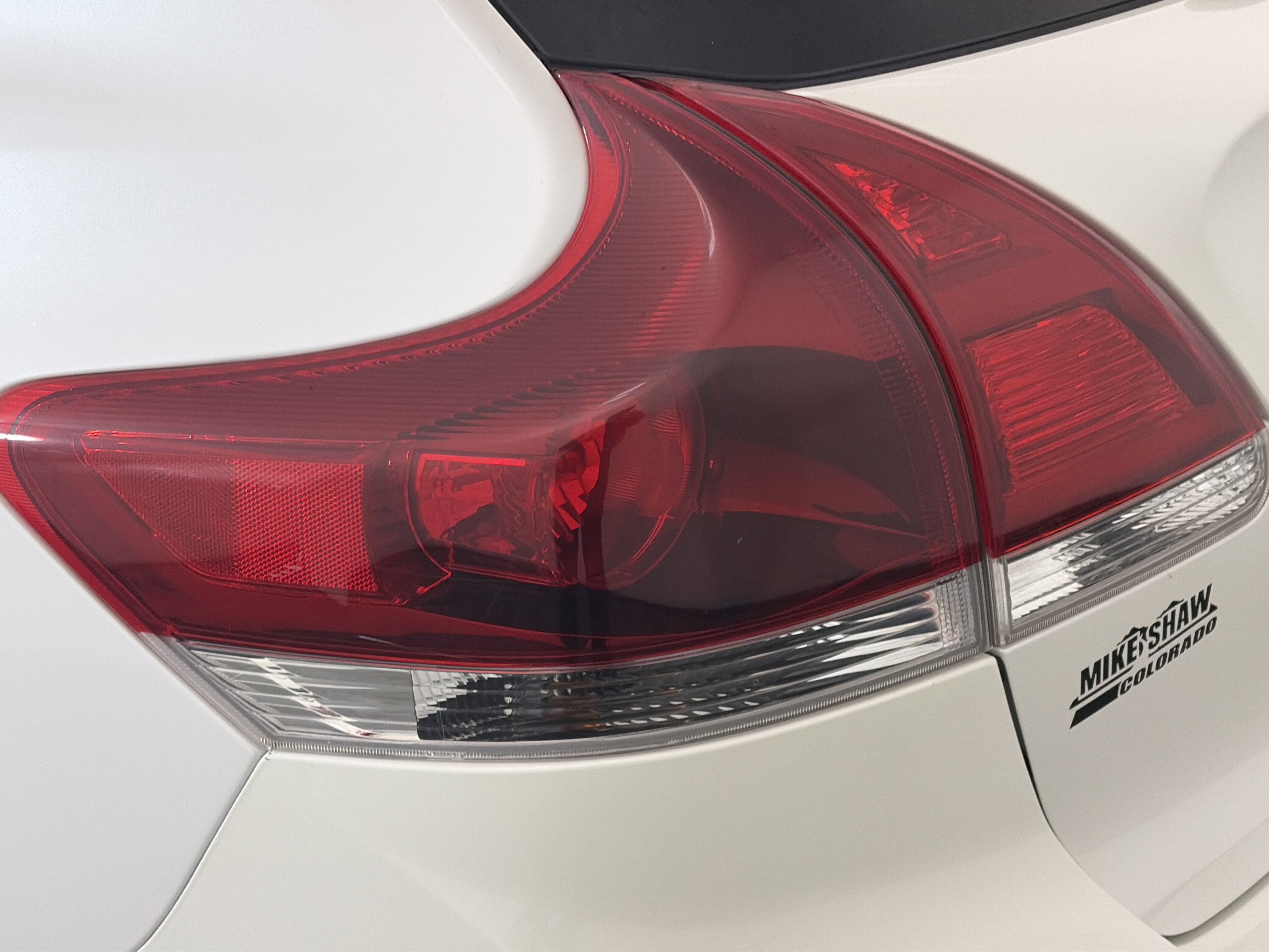 Used 2013 Toyota Venza LE image 25