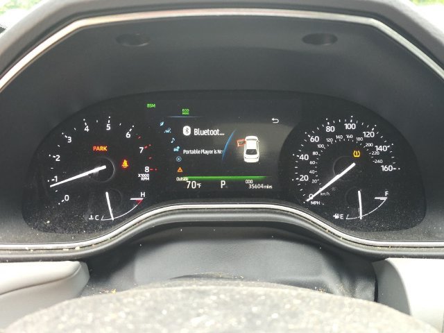 Used 2019 Toyota Avalon XLE w/ Moonroof Package FWD image 17