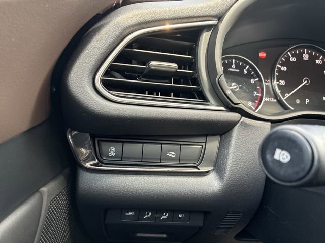 Used 2023 MAZDA CX-30 AWD 2.5 S w/ Premium Package image 26