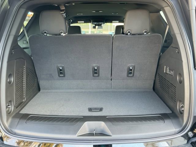 New 2026 Chevrolet Tahoe LT w/ Comfort Package image 23