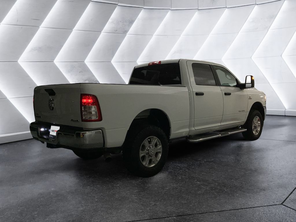 Used 2024 RAM 2500 Big Horn image 4