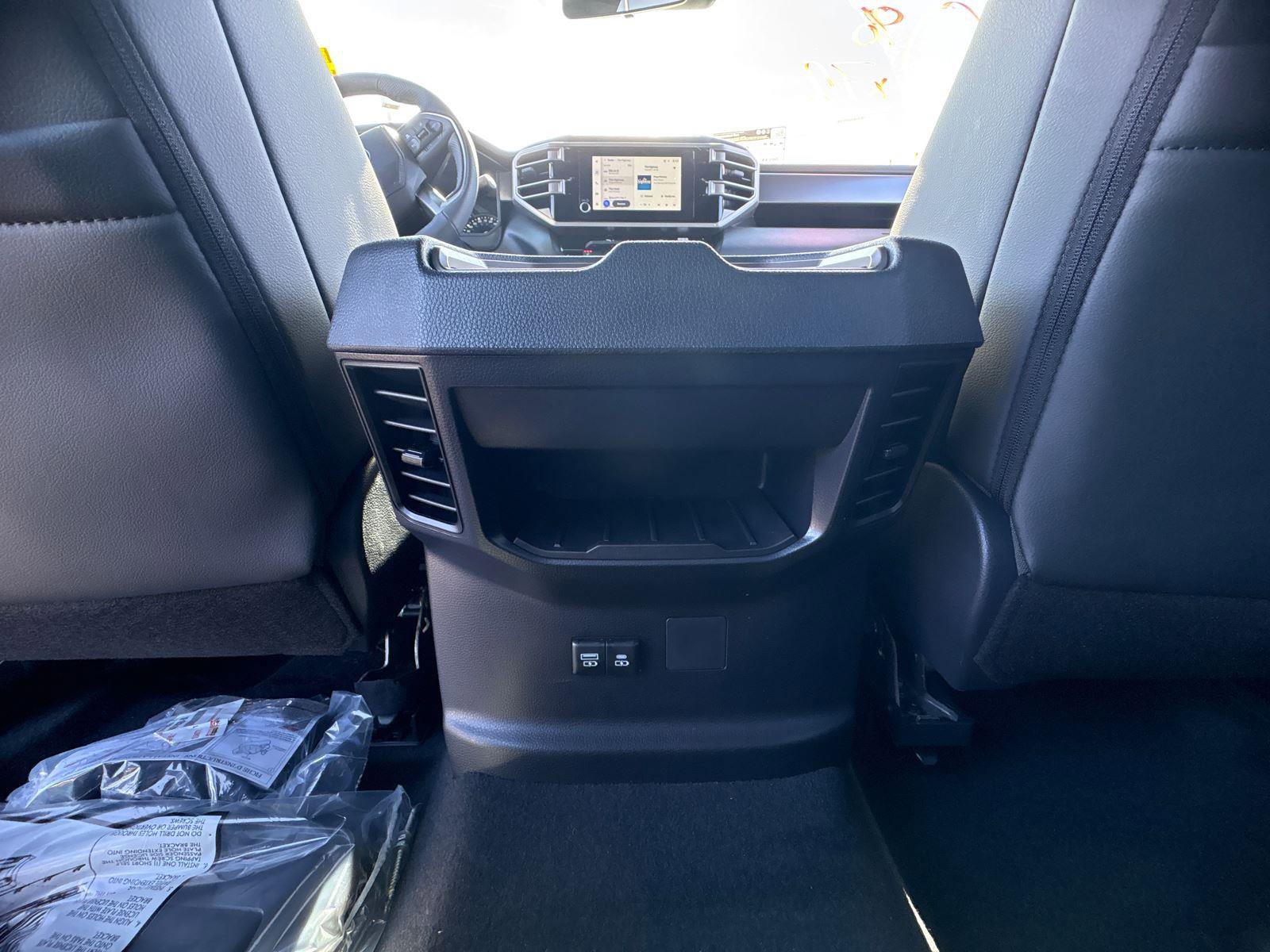 Used 2026 Toyota Tundra SR5 w/ SR5 Premium Package AWD/4WD image 12