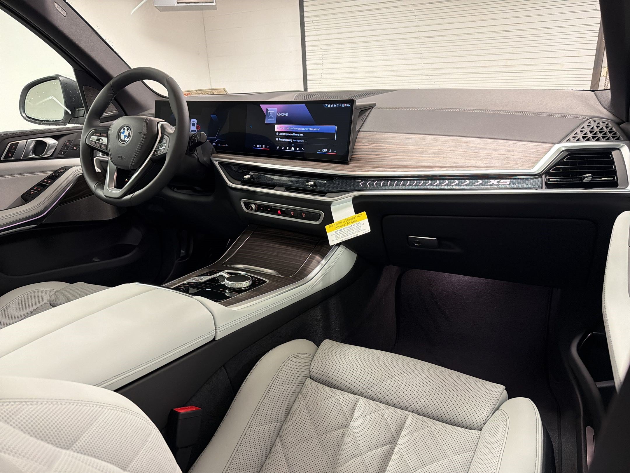 New 2026 BMW X5 sDrive40i w/ Climate Comfort Package RWD image 28