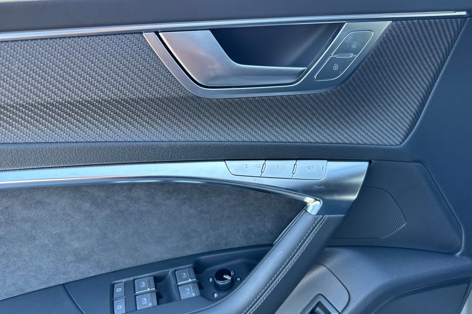 Used 2023 Audi RS 7 Sportback image 12