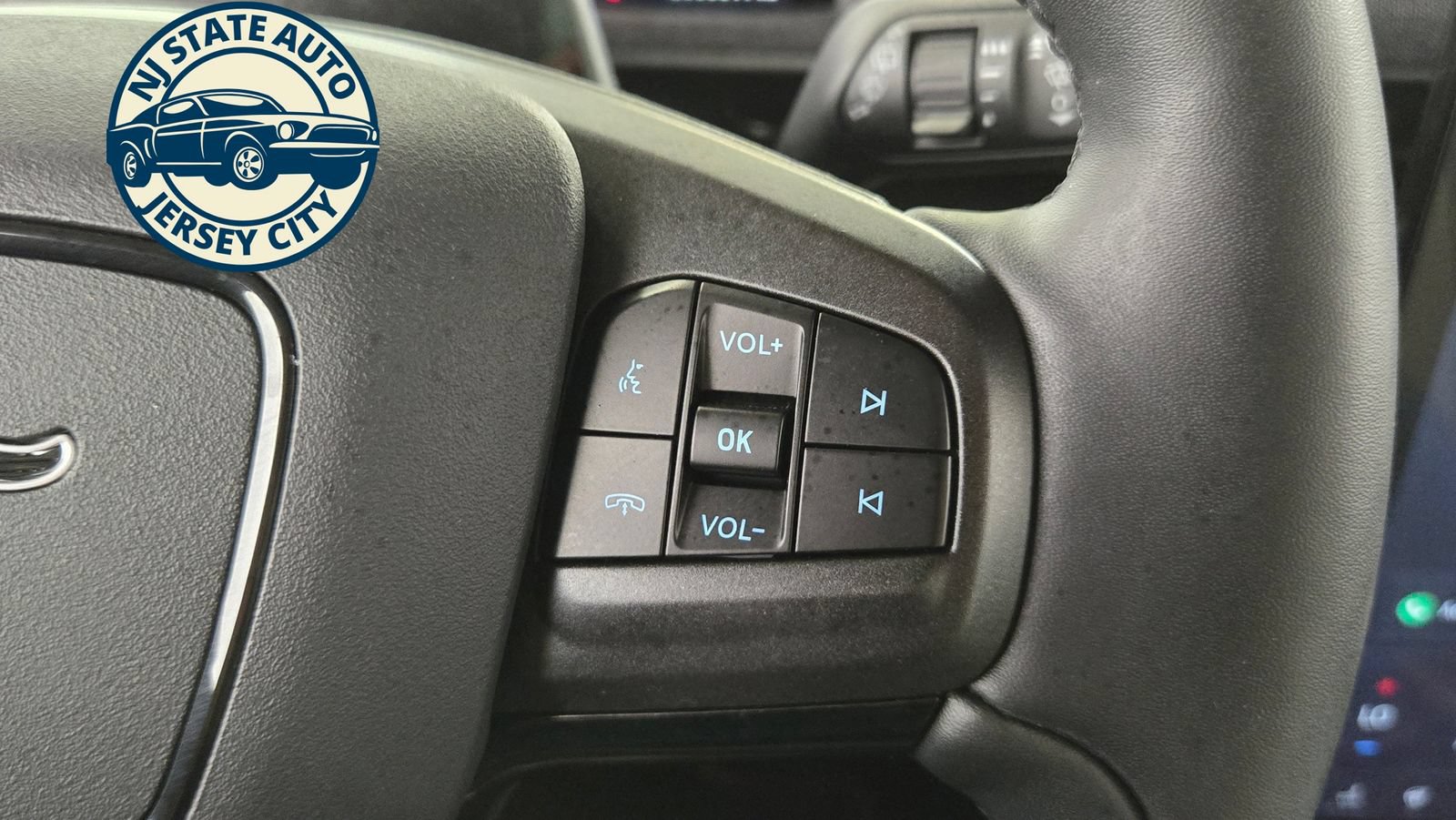 Used 2021 Ford Mustang Mach-E Premium AWD/4WD image 18