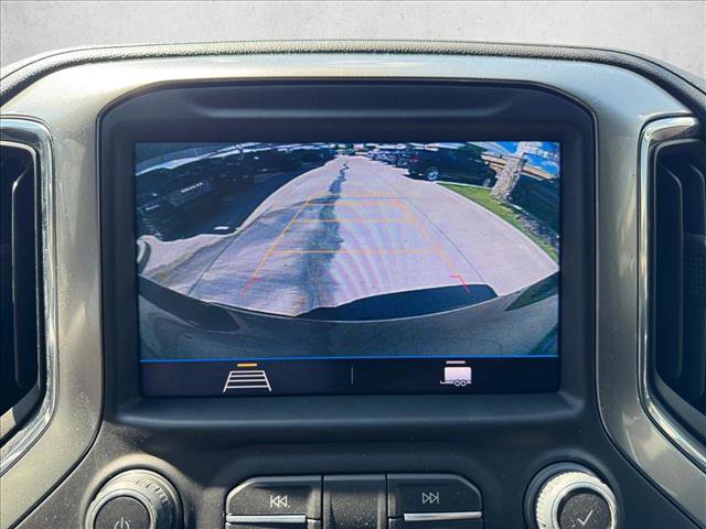 Used 2022 Chevrolet Silverado 1500 RST AWD/4WD image 14