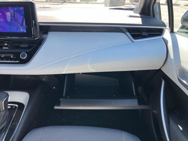 Certified 2025 Toyota Corolla SE image 15