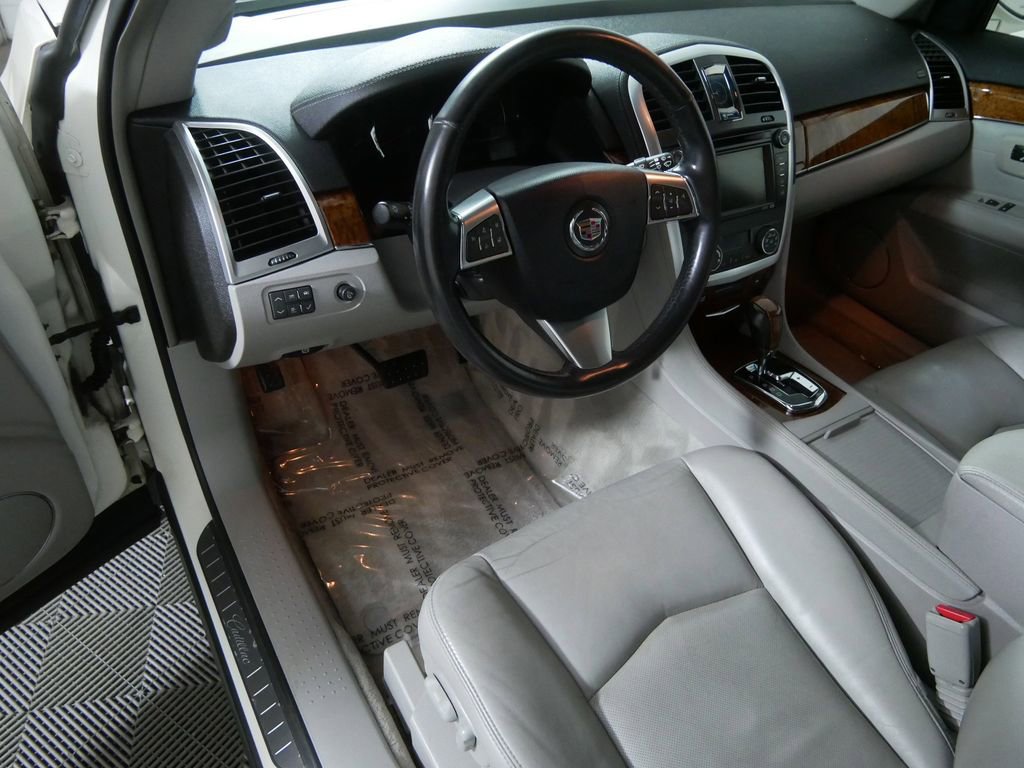 Used 2008 Cadillac SRX V8 w/ Theater Package AWD/4WD image 18