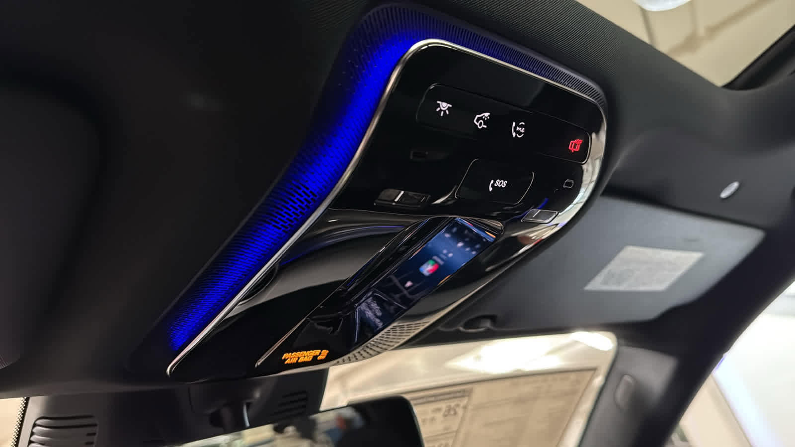 New 2026 Mercedes-Benz GLC 300 4MATIC image 23