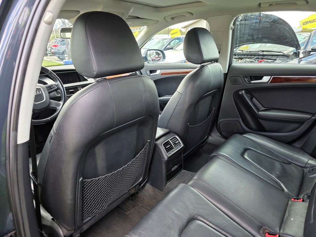 Used 2011 Audi A4 2.0T Premium Plus w/ Premium Plus Pkg AWD/4WD image 19