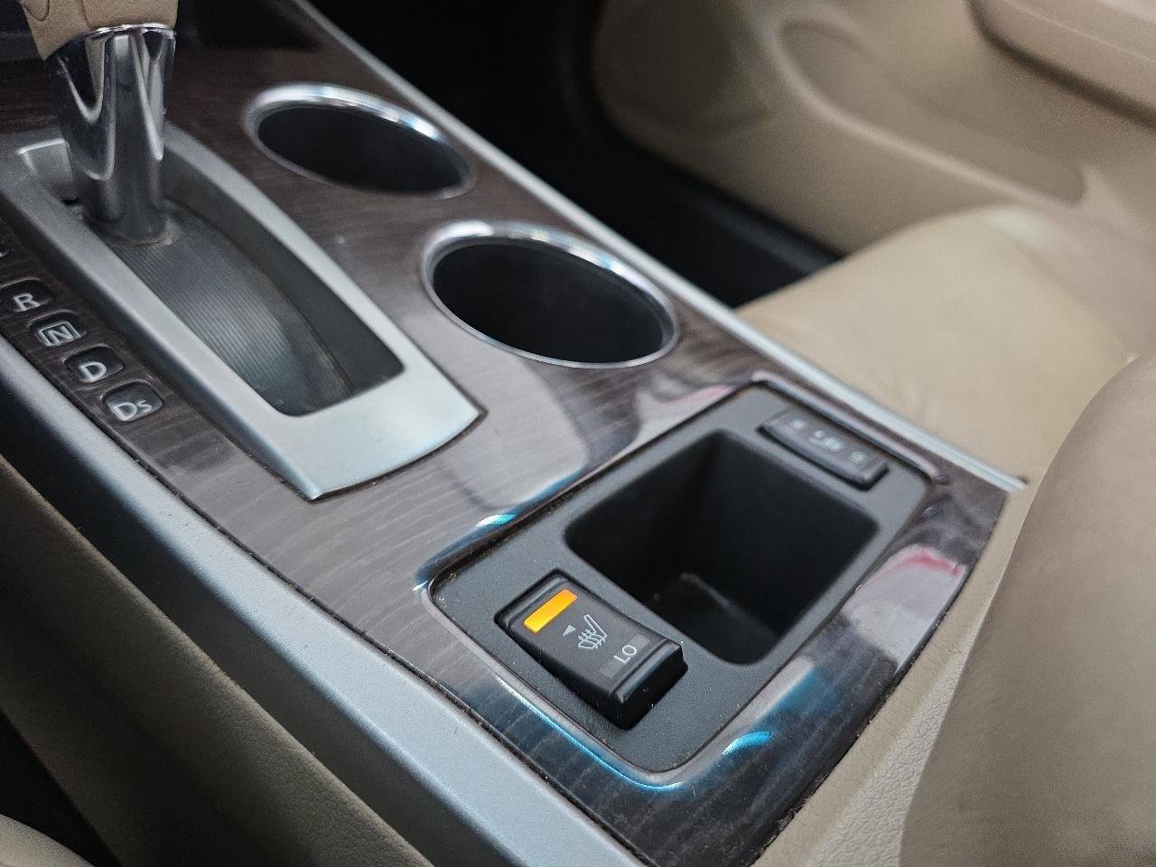 Used 2015 Nissan Altima 2.5 SL w/ Technology Package FWD image 56