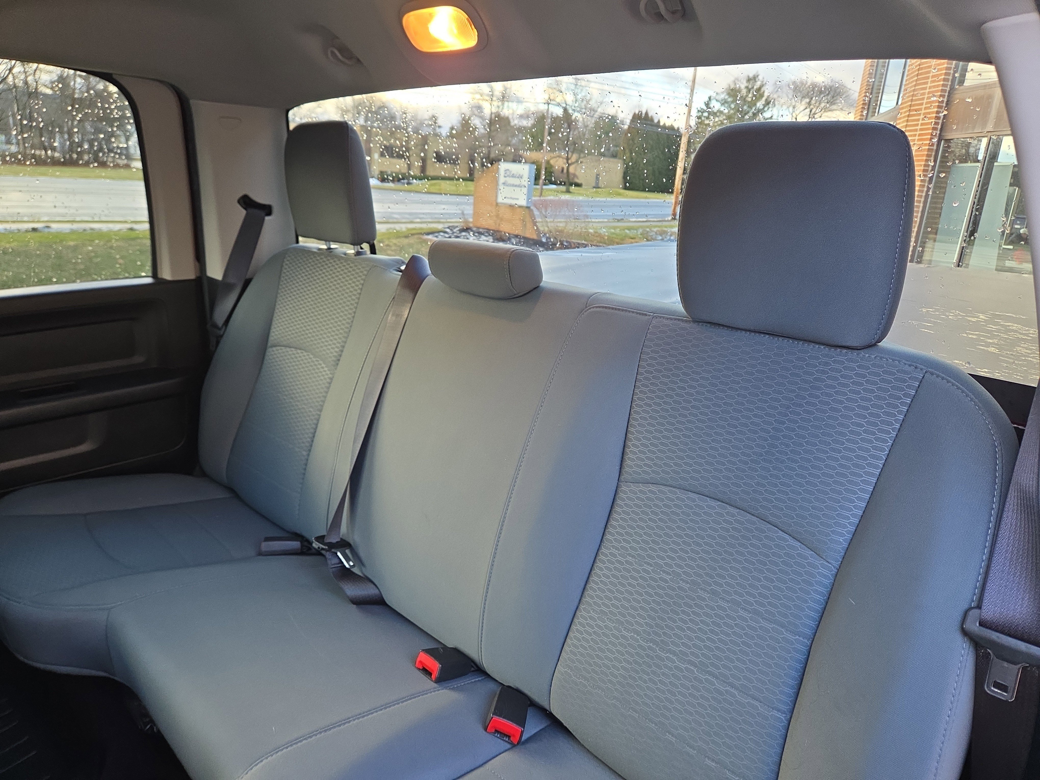 Used 2016 RAM 1500 Express image 13