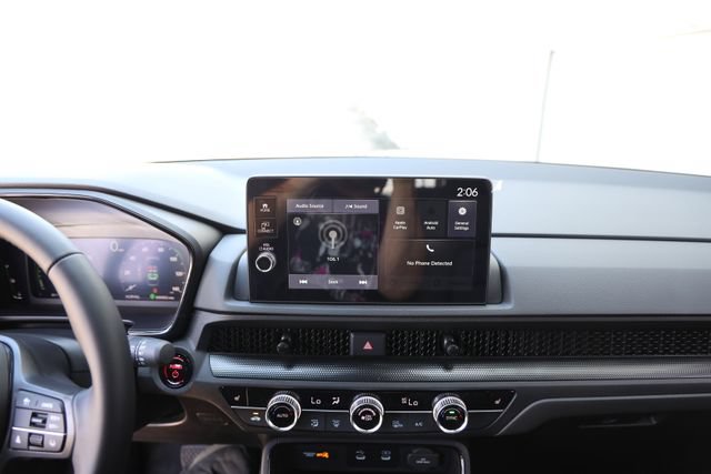 New 2026 Honda CR-V Sport-L image 18